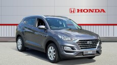 Hyundai Tucson 1.6 GDi SE Nav 5dr 2WD Petrol Estate